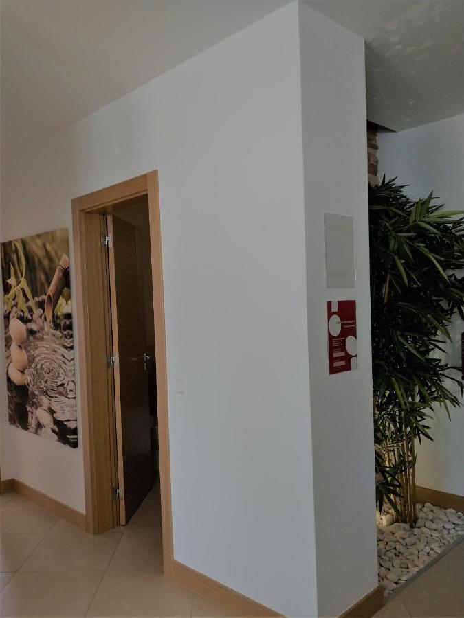 Casa Luna ลากอส ภายนอก รูปภาพ