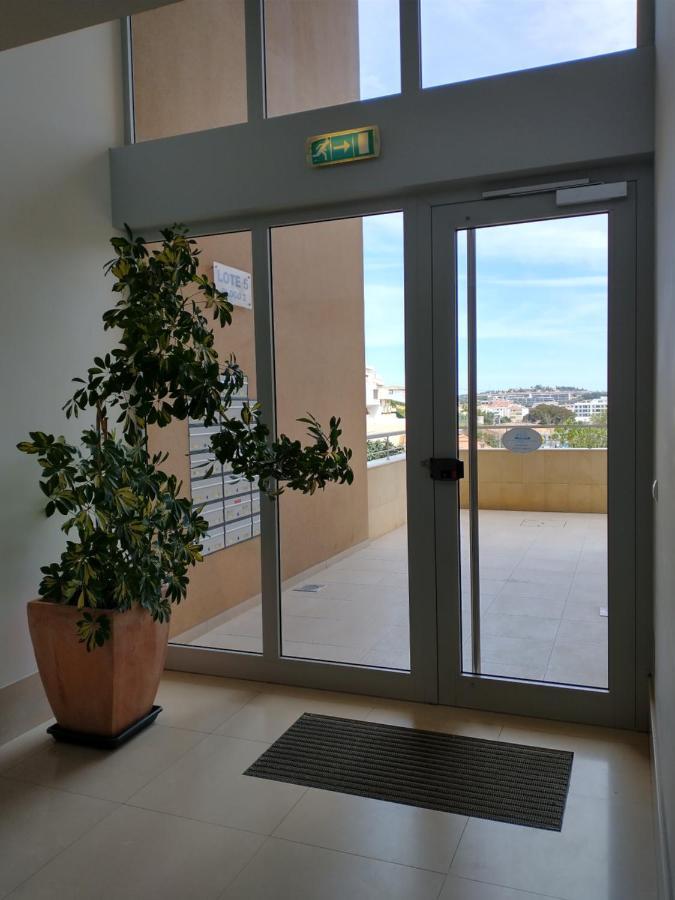 Casa Luna ลากอส ภายนอก รูปภาพ